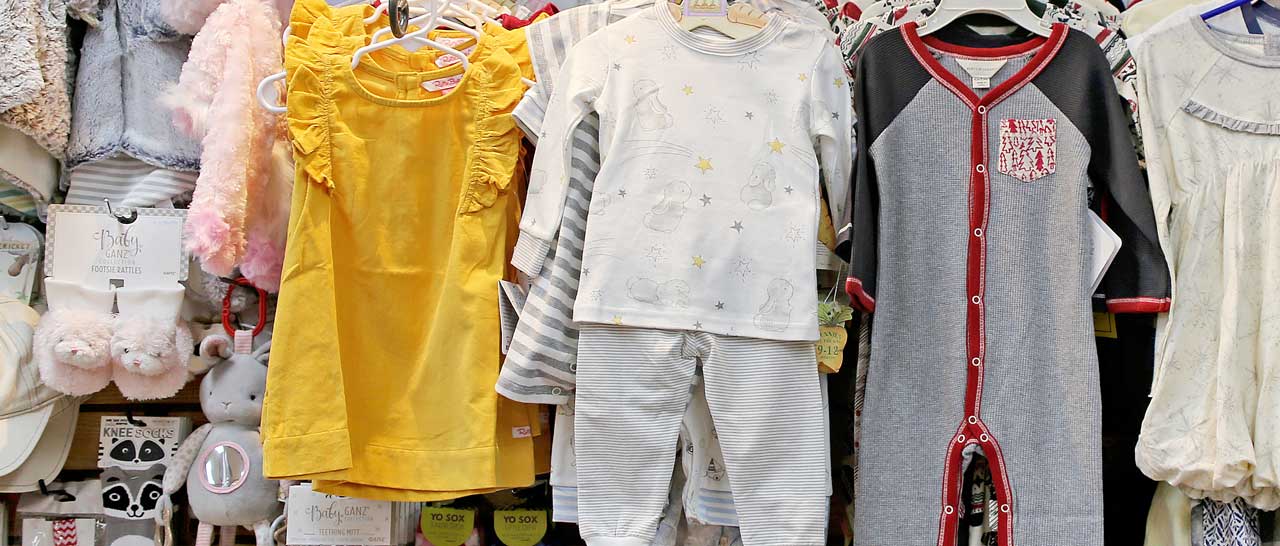 Gift Shop Lion Lights