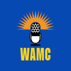 WAMC Northeast Public Radio logo